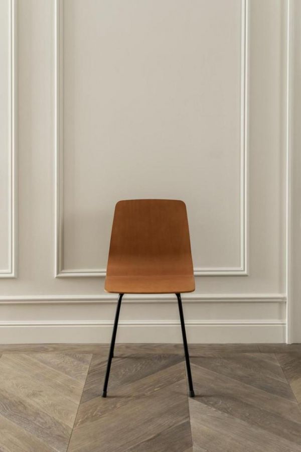 Papyrus Chair by Pierre Guariche