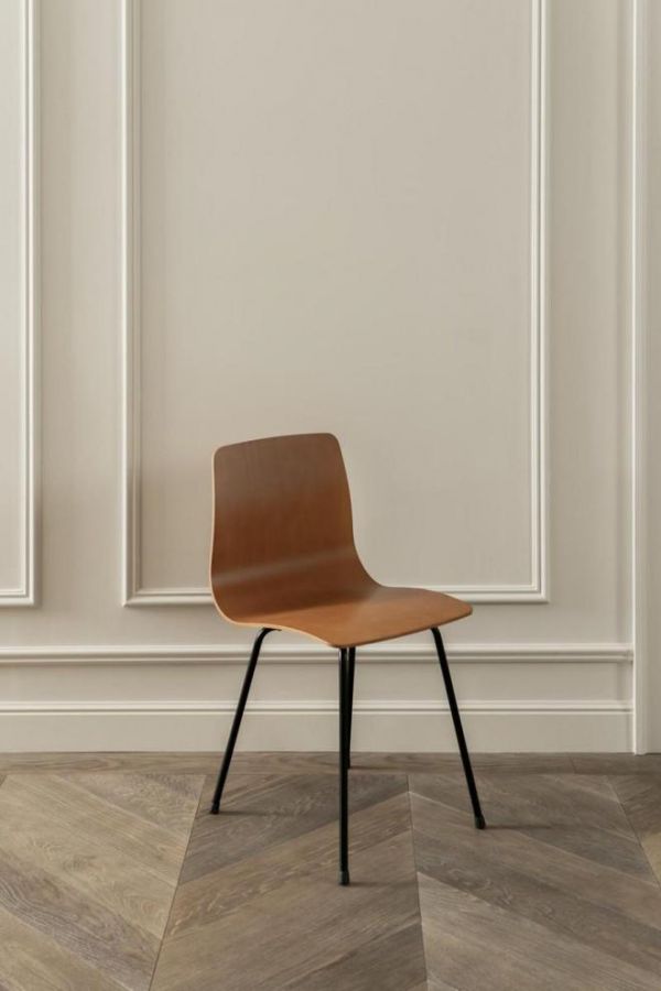 Papyrus Chair Design Detail