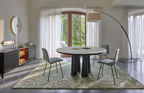 Papyrus Chair Reissue