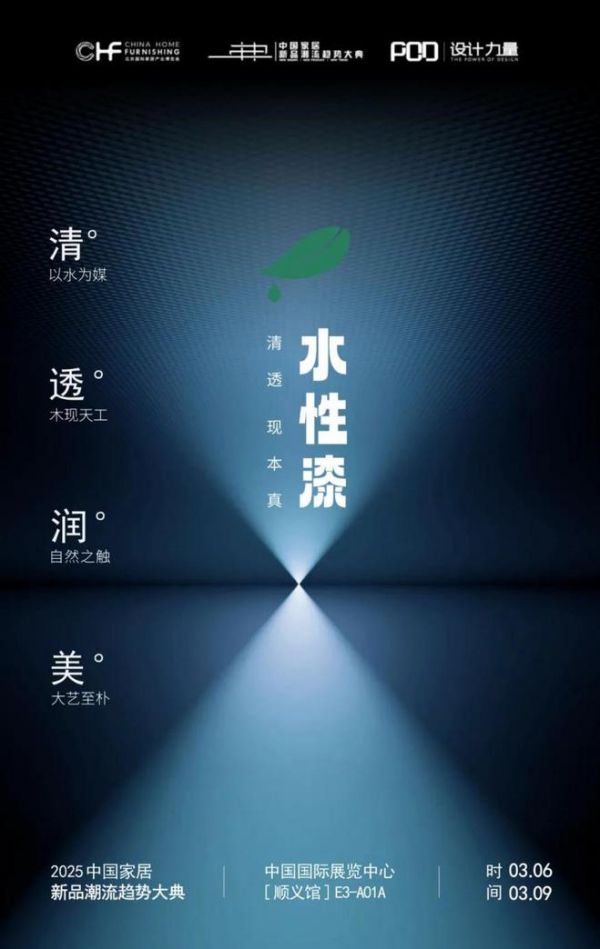 David Floor Water-Based Paint Product