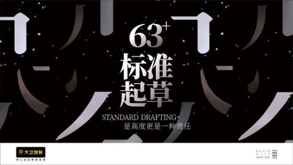 David Floor Water-Based Paint Product