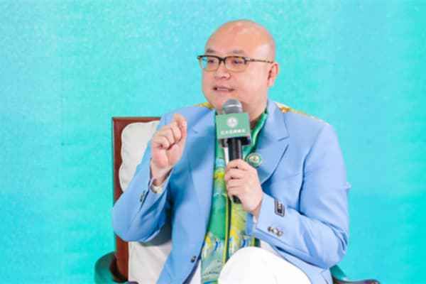 杜长江发表见解