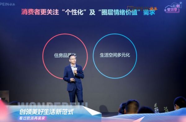 欧派家居战略转型