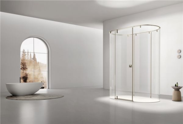 Precision Bathrooms User-Friendly Details