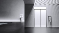 “精度卫浴：品质淋浴，生活简约之选”