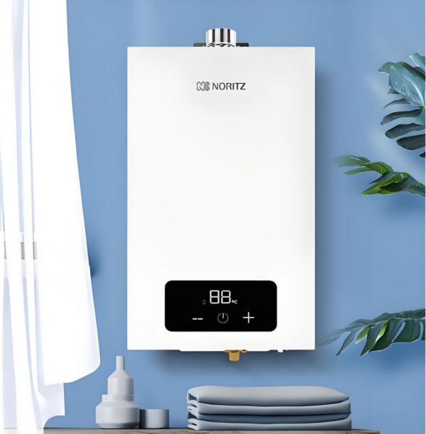 能率NORITZ云感系列燃气热水器