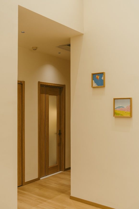 日和家居空间设计