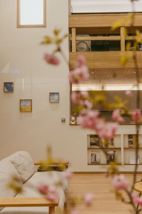 日和家居理念展示