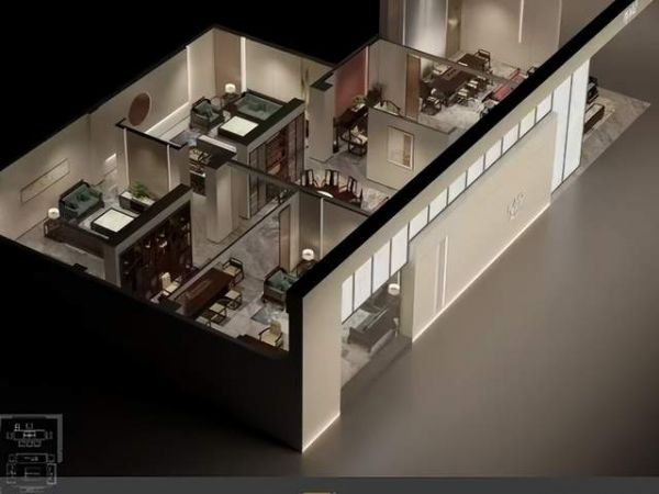 南山悦高端办公家具品牌精选