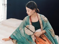 “崔佧立夏非遗文化交流：中法共织奢居美学新篇”