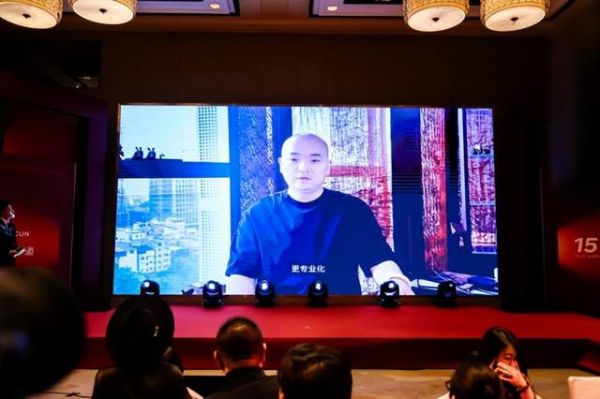 评选标准及目标