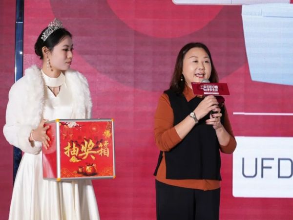 莱博顿卫浴经销商赵总致辞