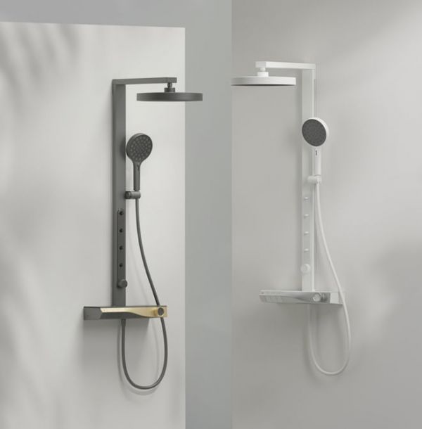 Bathroom Cabinet Design