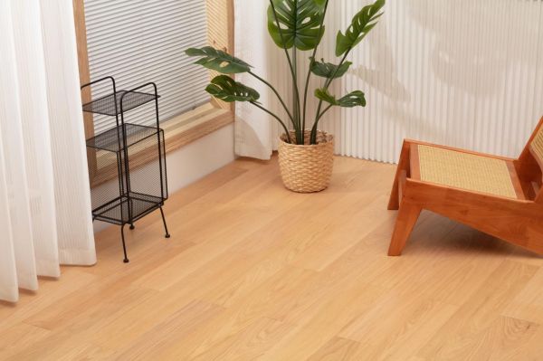 久盛北美木王系列地板产品展示