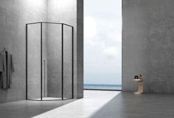 Diamond KZ03 Shower Room