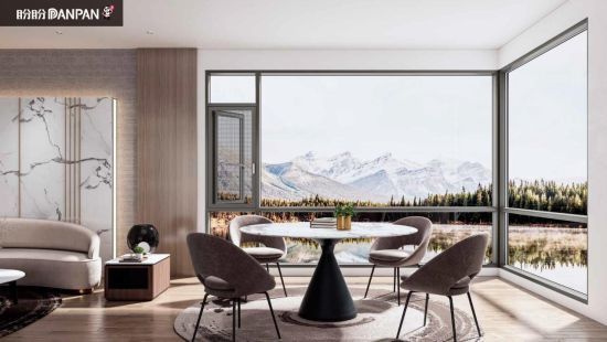 Panan Safe Doors Product Image