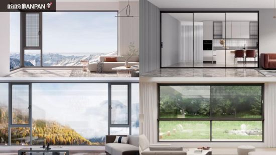 Panan Safe Doors Product Image