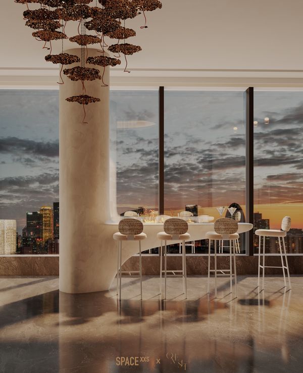 SPACExxs斯倍思设计作品展示