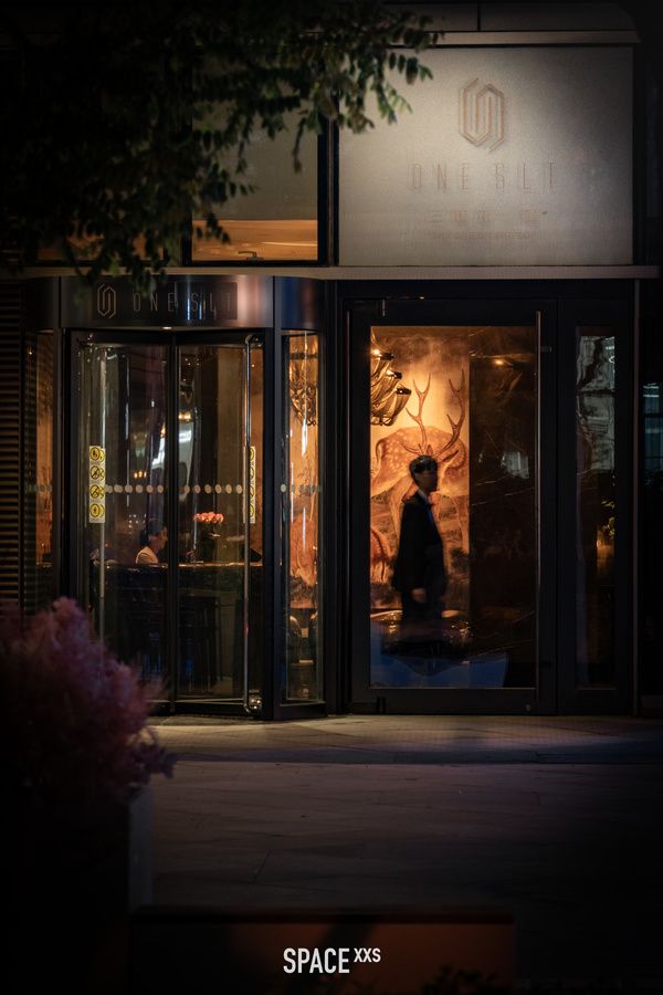 SPACExxs斯倍思设计作品展示