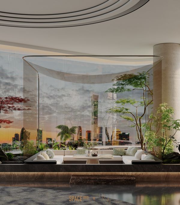 SPACExxs斯倍思设计作品展示