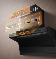 A.O.史密斯「瀞」厨房：爱的交响，每一餐温馨满溢