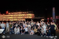 图森家居2025武汉大咖会：信念之光，引领家居未来