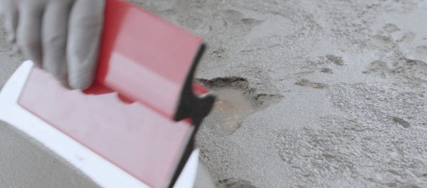 德高防水地宝厚涂不裂效果图