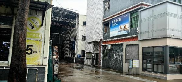 杜卡西门窗智能生产线