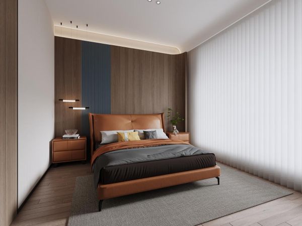 江山云出设计作品