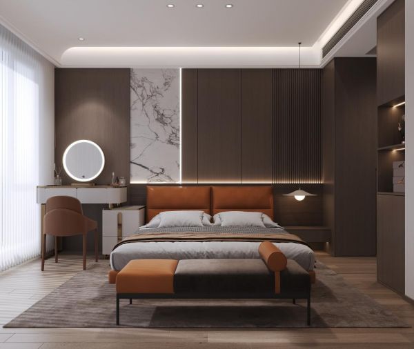 江山云出设计作品