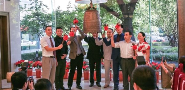 军芃科技产品展示