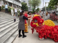 “新禧悦智能科技盛大开业,佛山启航新征程”