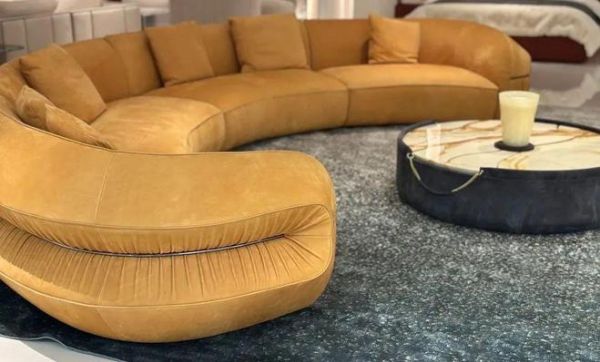 “原创设计家具”新展厅展品