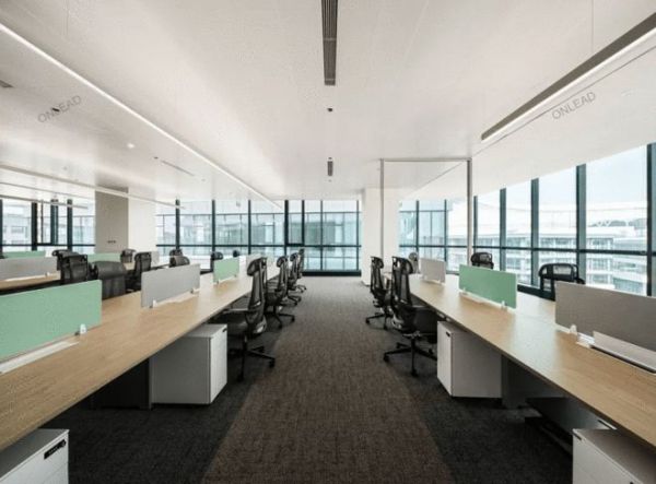 海太欧林研发中心