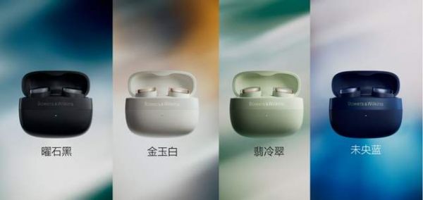 Pi8真无线蓝牙降噪耳机