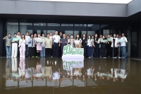 “三棵树城南昌站圆满收官：红色足迹与都市生活共鉴”