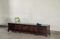 “红木家具品牌排行揭秘：你家家具上榜了吗？”