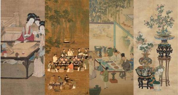 Song Dynasty Art