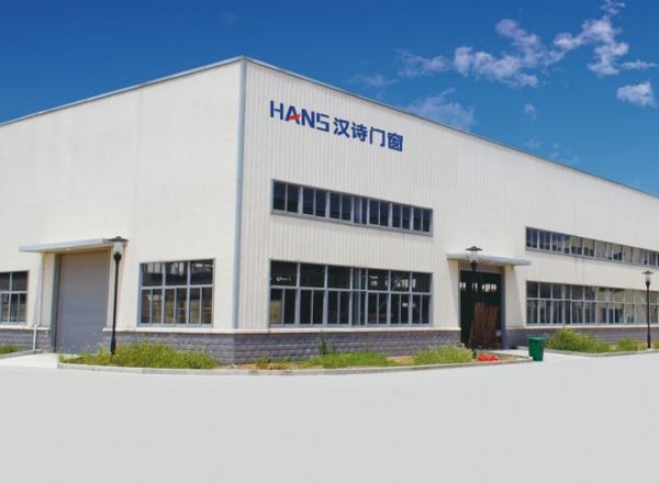 汉诗门窗原材料选择