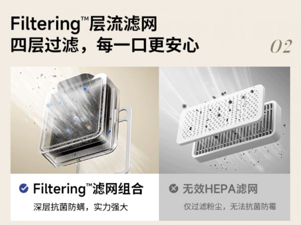 小白熊星空ultra消毒柜图片4