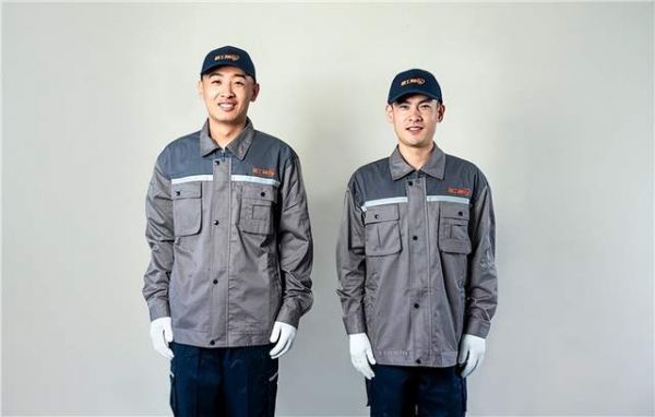 日立中央空调服务网络
