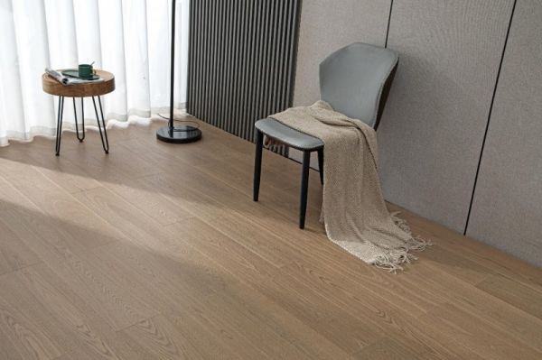 Anxin Flooring Image