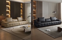全友家居意式新品，生活美学新篇章