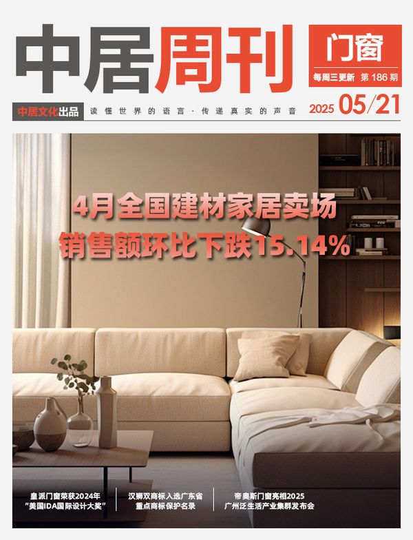 家居行业图片