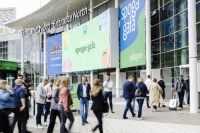 “2025 spoga+gafa展：设计革新户外生活新篇章”