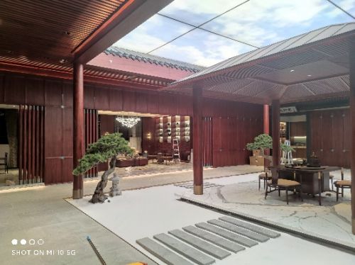 柏厨家居售后团队