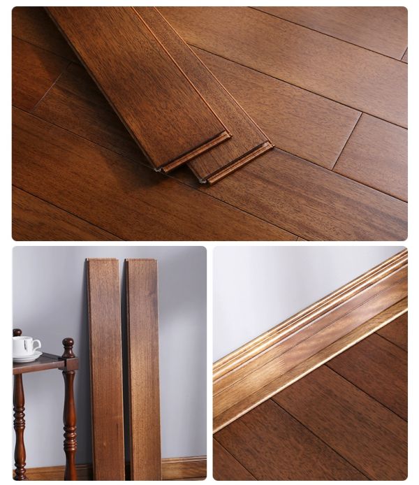 Tengge Floor Service Quality