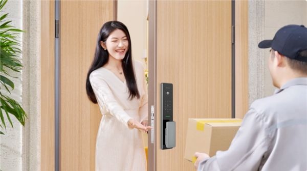 Yale耶鲁智能锁产品