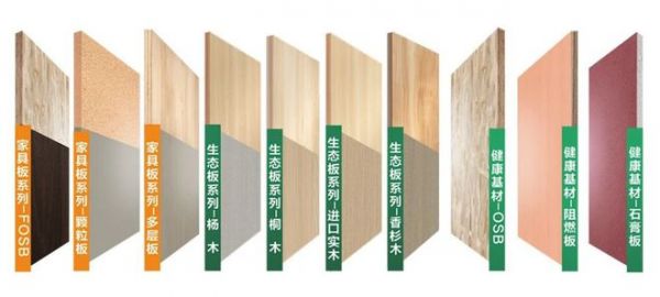 隆饰板材的个性化定制服务