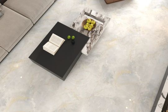 银河系列·星钻釉应用效果展示